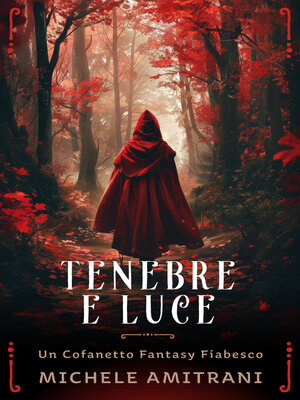 cover image of Tenebre e Luce